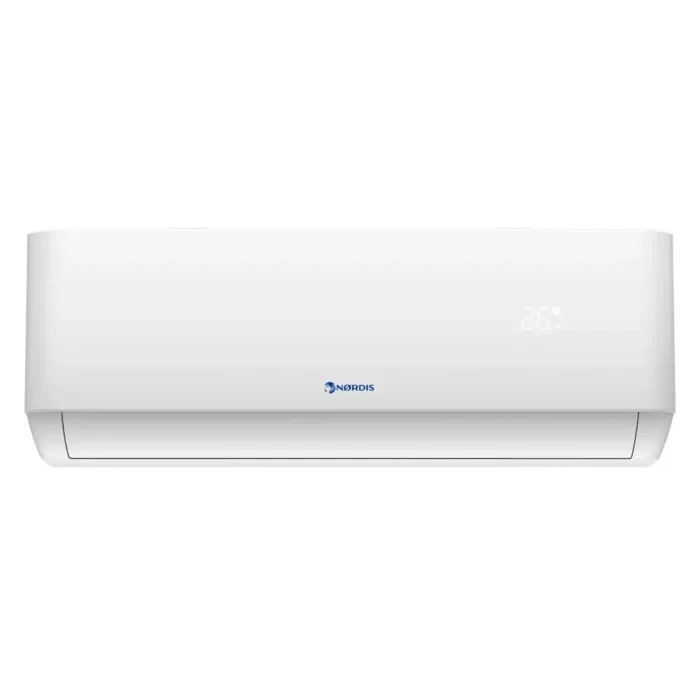 Šilumos siurblys Nordis, R32 - Image 3