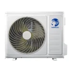 Šilumos siurblys Nordis, R32 - Image 2