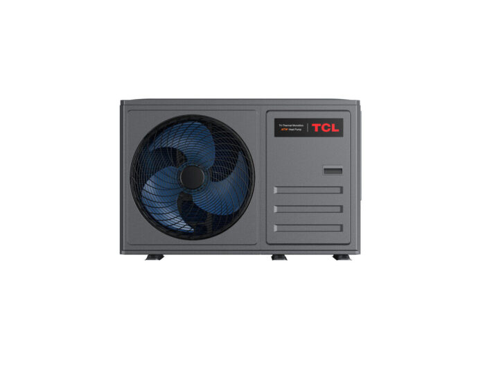 Šilumos siurblys TCL, monoblokas, R32 - Image 2