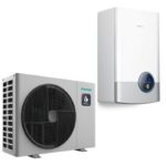 Šilumos siurblys Hisense, split, R32 - Image 5