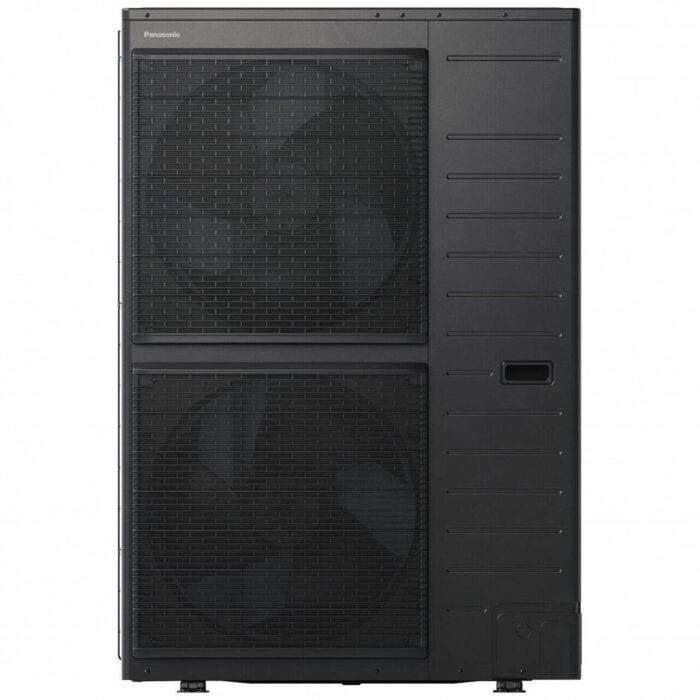 Šilumos siurblys Panasonic, boileris 185l, R290 išlaiko galia - Image 2