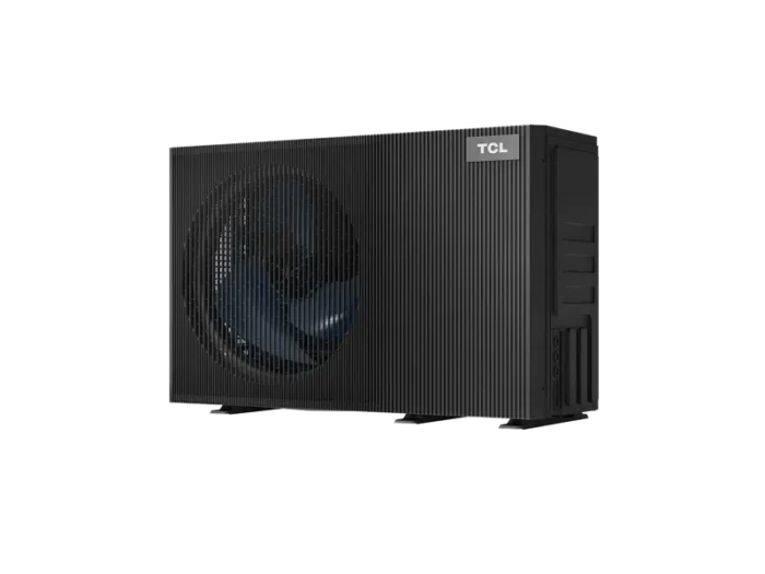 Šilumos siurblys TCL, monoblokas, R290 - Image 5