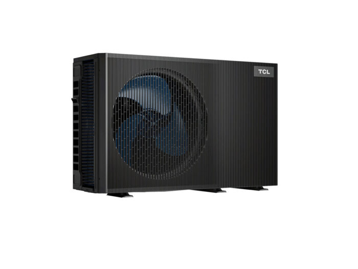 Šilumos siurblys TCL, monoblokas, R290 - Image 2