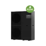 Šilumos siurblys Midea, monoblokas, R290 - Image 3