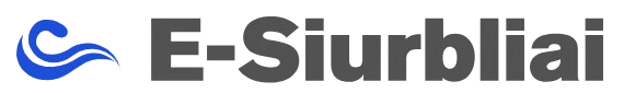 E-Siurbliai